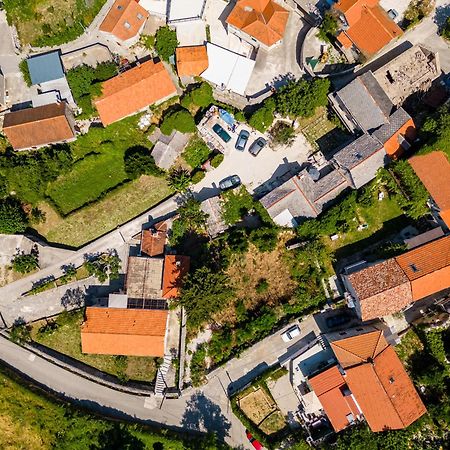 Fortuna Nerezisca Dış mekan fotoğraf